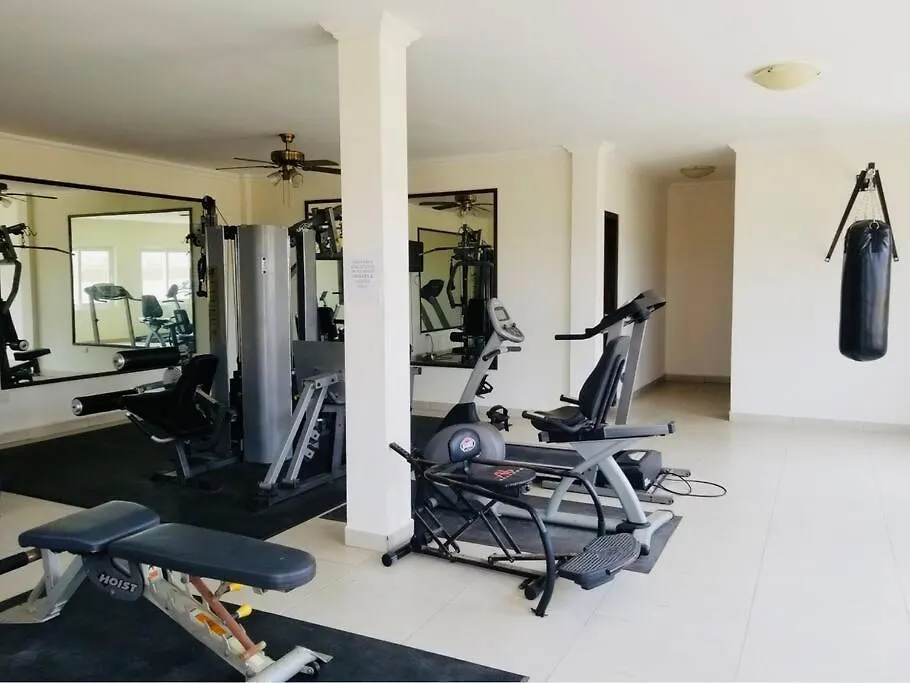 Eagle Beach Aruba Breeze Condominium Melon Palm Beach Apartment