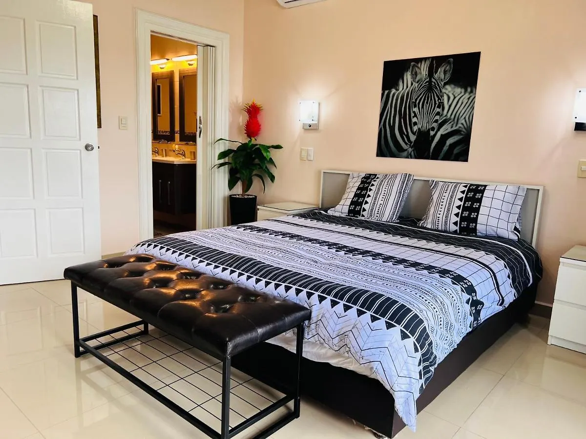 Eagle Beach Aruba Breeze Condominium Melon Palm Beach 0*,