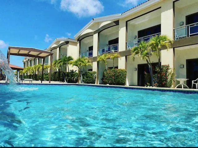 Eagle Beach Aruba Breeze Condominium Melon Palm Beach Aruba