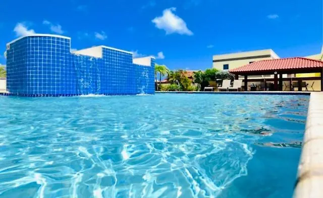 Eagle Beach Aruba Breeze Condominium Melon Palm Beach 0*,  Aruba
