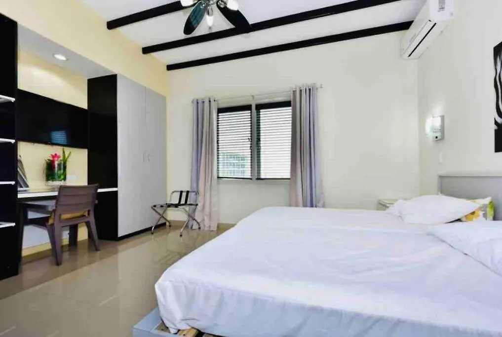Eagle Beach Aruba Breeze Condominium Melon Palm Beach 0*,